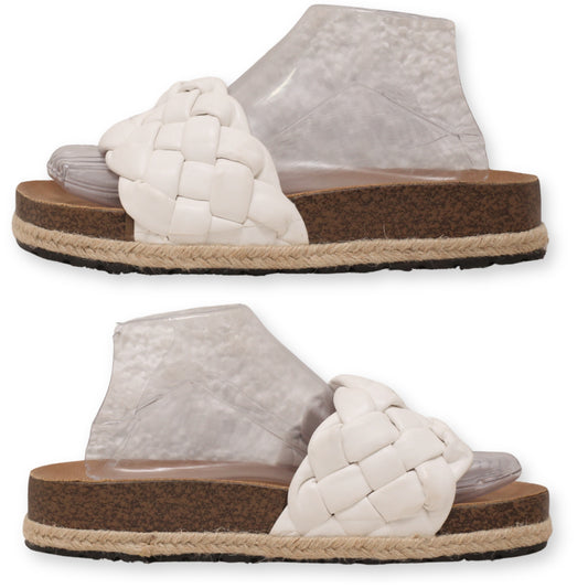 G.C Women Slide Sandal