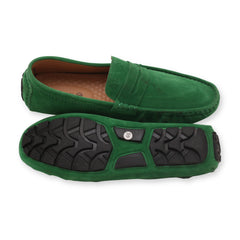 Fashion Men's Slip-On Casual Shoes