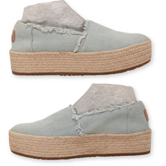 Toms Slip-On Women Shoes