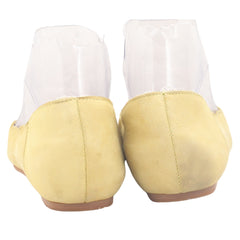 Seychelles Women Pumps