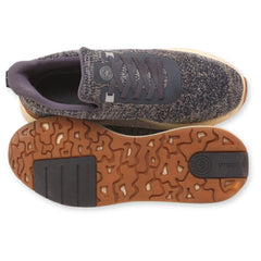 Peter Miller Slip-On Men's Sneaker