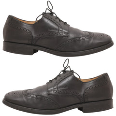 Geox Lace-Up Men's Casual Shoes