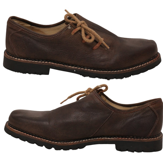 Spieth & Wensky Lace-Up Casual Shoes
