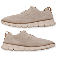 Men's Mesh Casual Oxford Sneakers