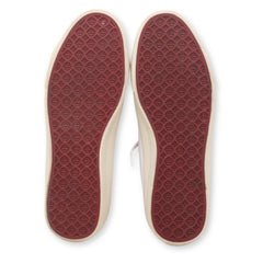 HUF Men's Lace-Up Casual Sneakers