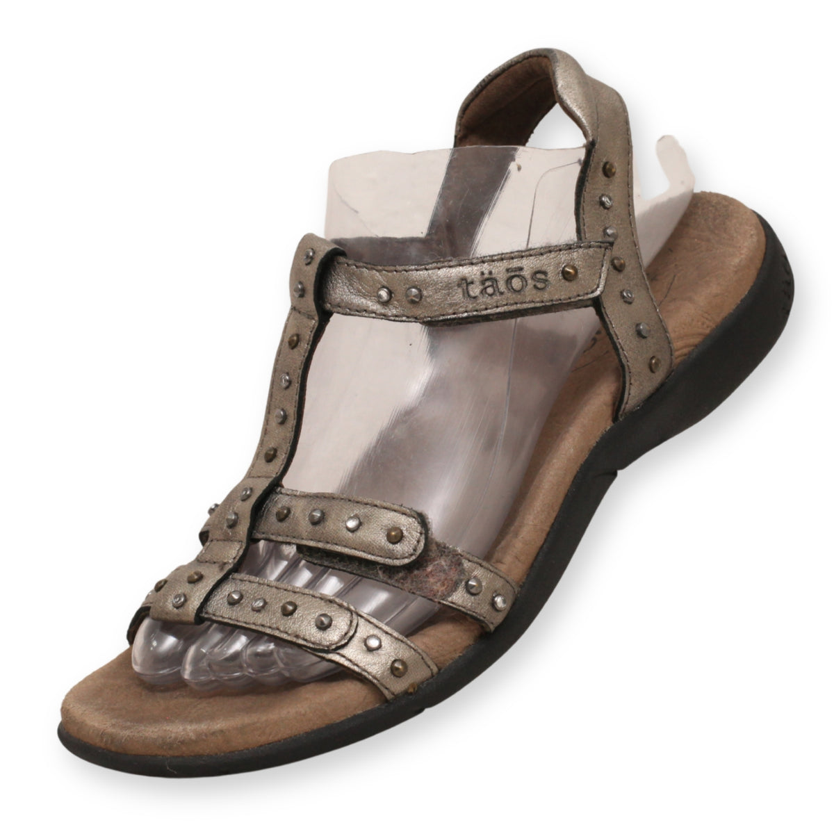 Taos Women Open-Toe Sandal