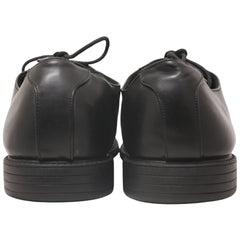 Hunter's Bay Lace-Up Formal Shoes