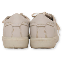 Ecco Women Lace-Up Sneaker