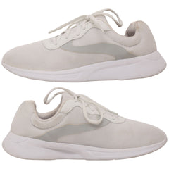 Athletic Work Lace-Up Men's Casual Shoes