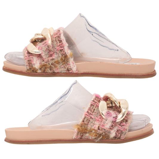Steve Madden Women Flat Slipper