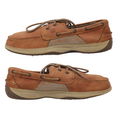 Sperry Top-Sider Lace-Up Men's Boats