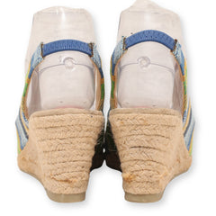 Impo Echo Women Wedge Sandal