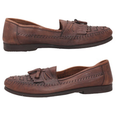 Earth Shoe Slip-On Men's Casual Shoes
