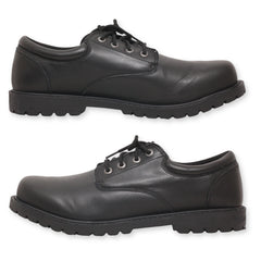 TredSafe Lace-Up Men's Casual Shoes
