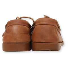 Bass Lace-Up Men's Boat Shoes