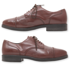 Hush Puppies Lace-Up Formal Shoes
