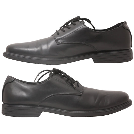 Hunter's Bay Lace-Up Formal Shoes
