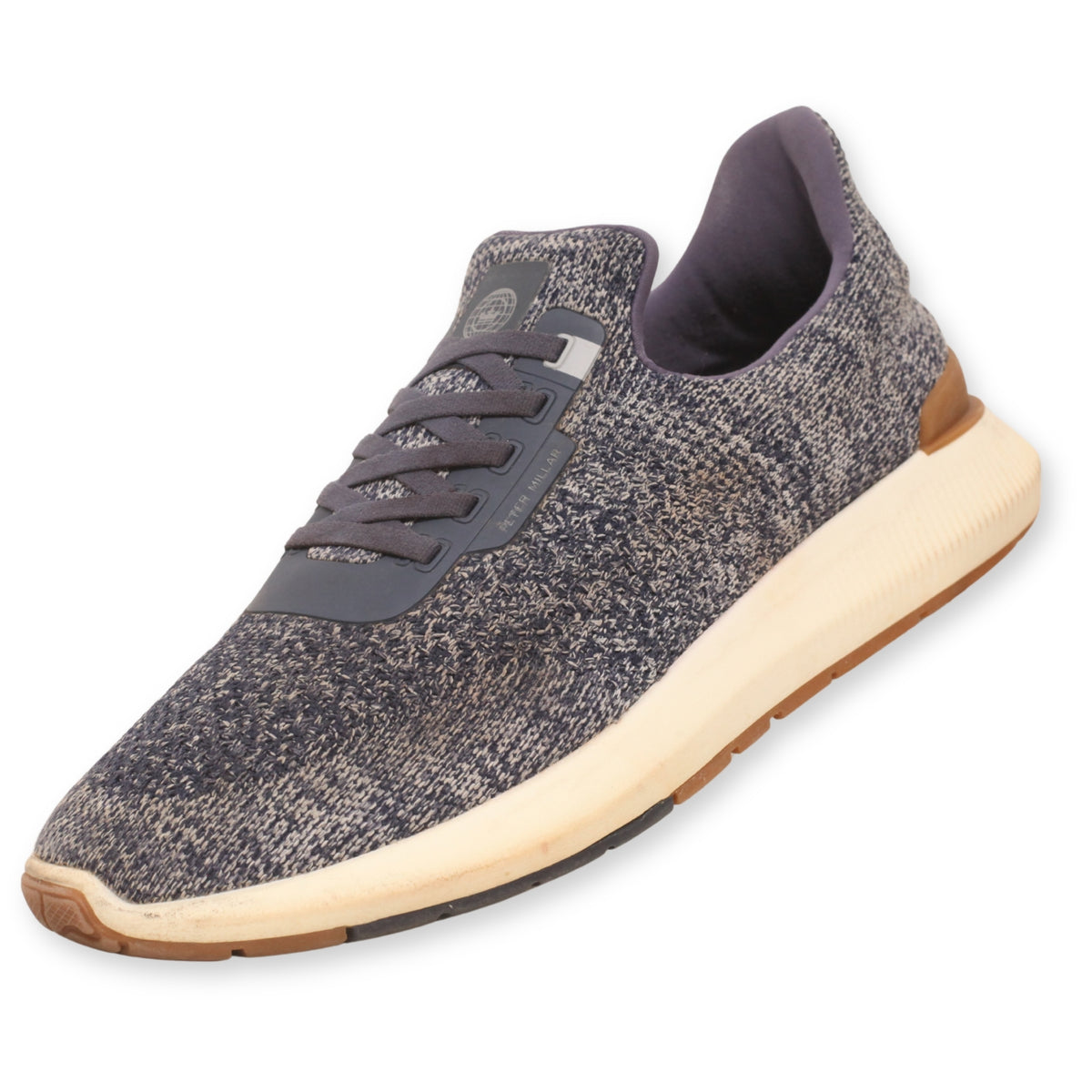 Peter Miller Slip-On Men's Sneaker
