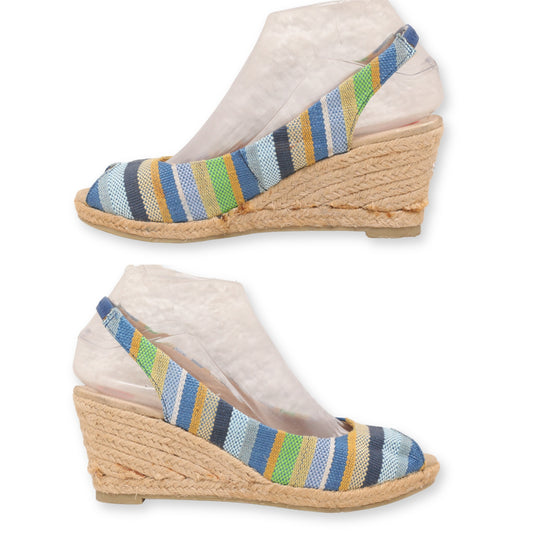 Impo Echo Women Wedge Sandal