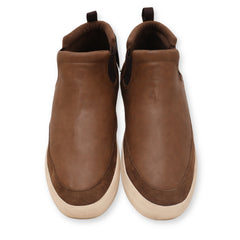 Staheekum Men's Slip-On Casual Shoes