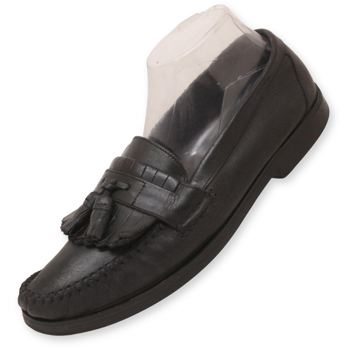 GiorGio Brutini Men's Tassel Loafer