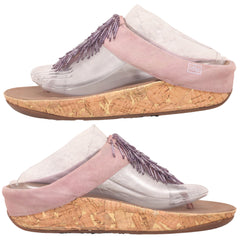 Fitflop Women-T-Strap Sandal
