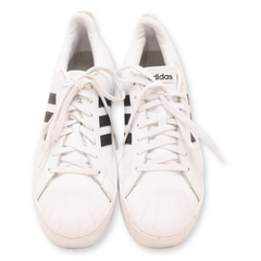 ADIDAS STREETCHECK CLOUDFOAM COURT LOW