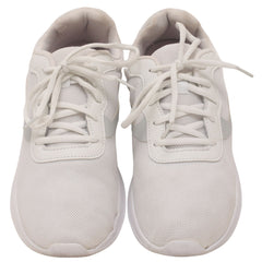 Athletic Work Lace-Up Men's Casual Shoes