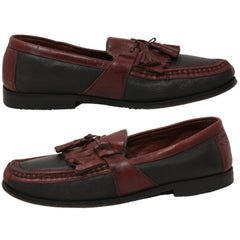 Johnston & Murphy Tassel Loafer