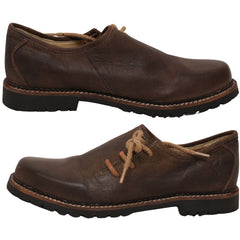 Spieth & Wensky Lace-Up Casual Shoes