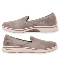 Skechers Slip-On Womens Shoes