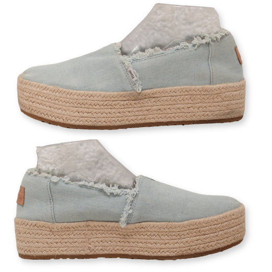 Toms Slip-On Women Shoes