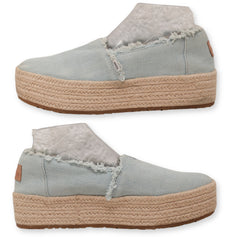 Toms Slip-On Women Shoes