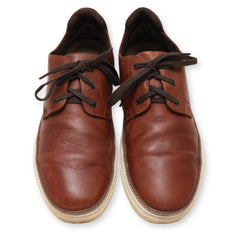 Franco Fortini Lace-Up Men's Casual Shoes