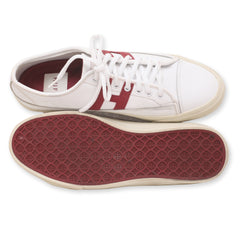 HUF Men's Lace-Up Casual Sneakers