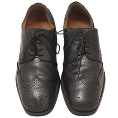 Geox Lace-Up Men's Casual Shoes