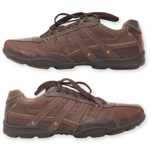 Skechers Lace-Up Men's Casual Shoes