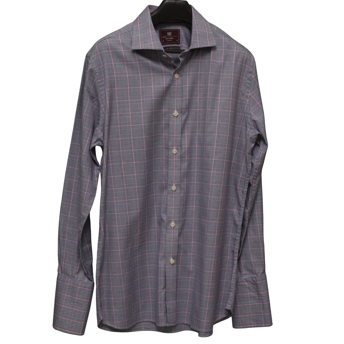 M&S Collection Slim Fit Formal Shirt
