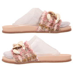 Steve Madden Women Flat Slipper