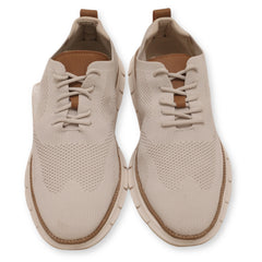 Men's Mesh Casual Oxford Sneakers