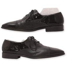 MEZLAN Lace-Up Men's Formal Shoes