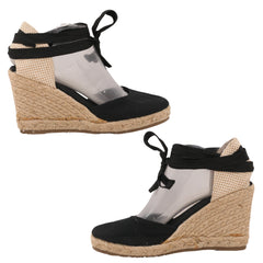 She & In Women's Wedges Sandals