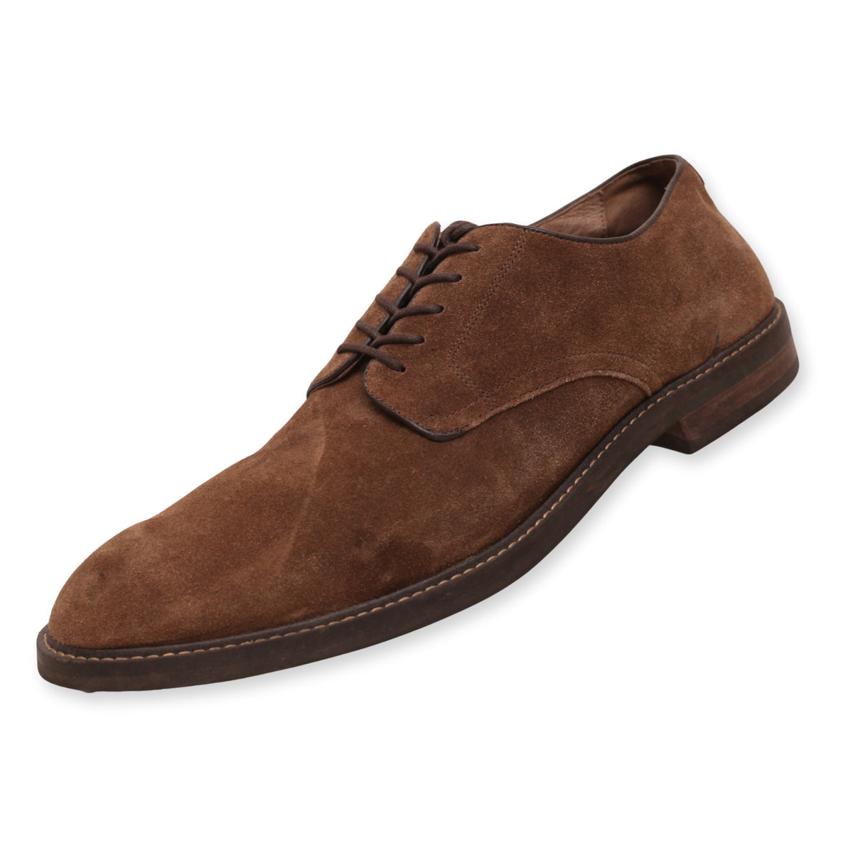 1901 Lace-Up Men's Formal Shoes