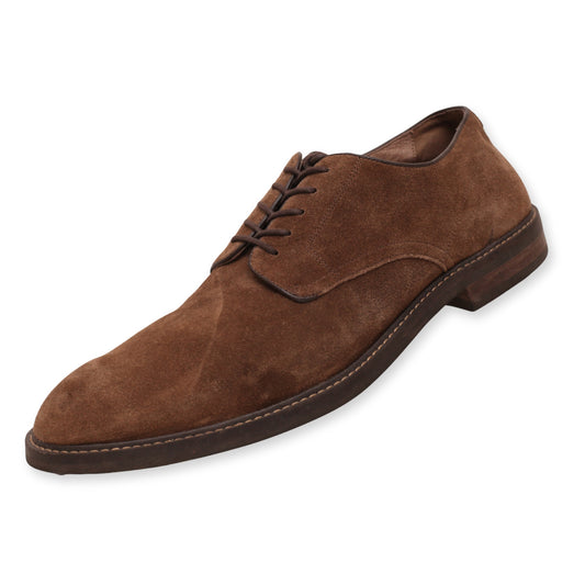 1901 Lace-Up Men's Formal Shoes