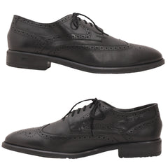 Allomsi Lace-Up Casual Shoes