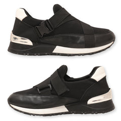 Slip-On Women's Sneaker