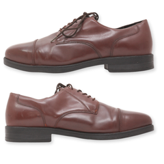 Hush Puppies Lace-Up Formal Shoes