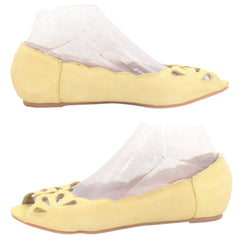 Seychelles Women Pumps
