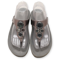 FitFlop Halo Bead-Circle Sandals