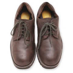Men's Lace-Up Formal Shoes